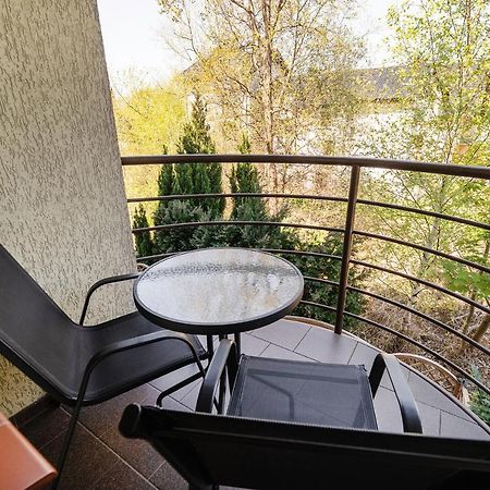 Mario Pokoje - Apartamenty Jastarnia Bagian luar foto