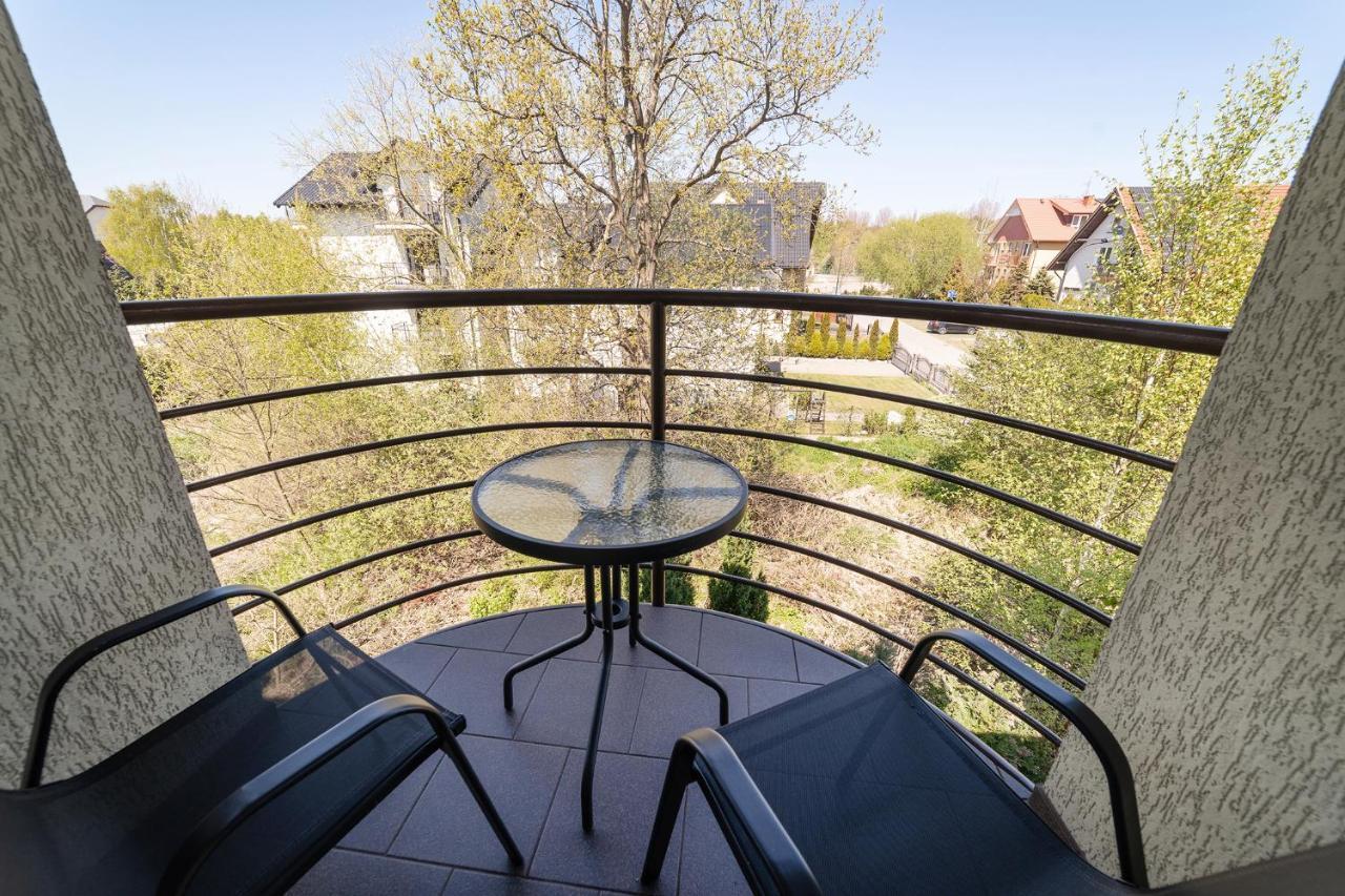 Mario Pokoje - Apartamenty Jastarnia Bagian luar foto