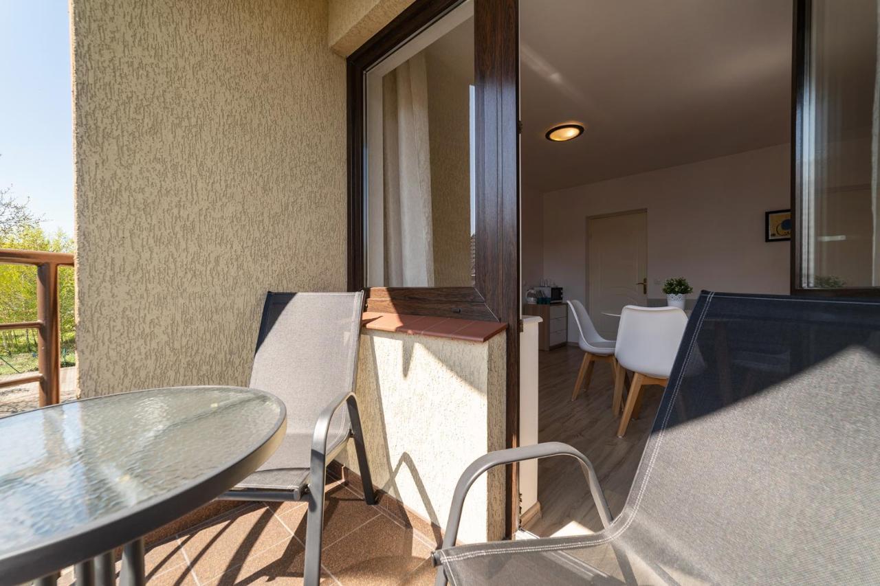 Mario Pokoje - Apartamenty Jastarnia Bagian luar foto
